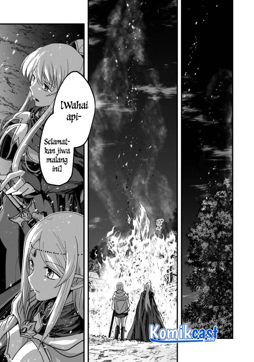 Chapter 50 - halaman 25