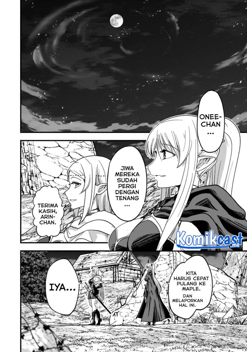 Chapter 50 - halaman 26