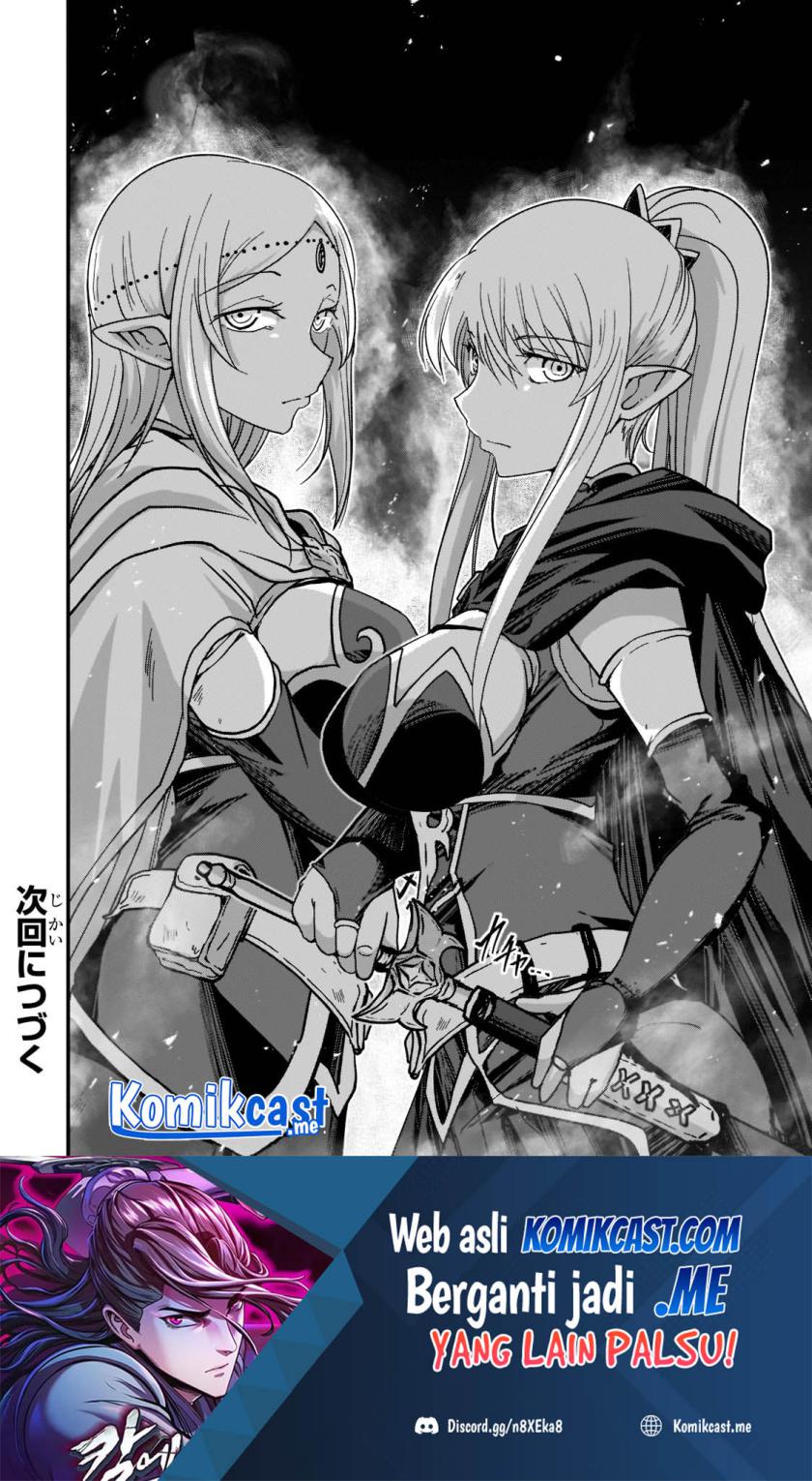 Chapter 50 - halaman 30