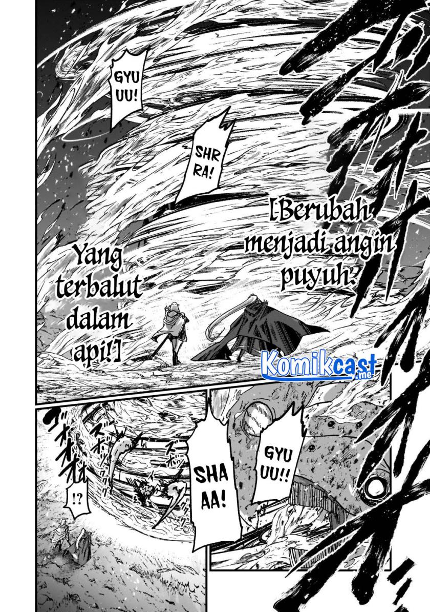 Chapter 50 - halaman 8