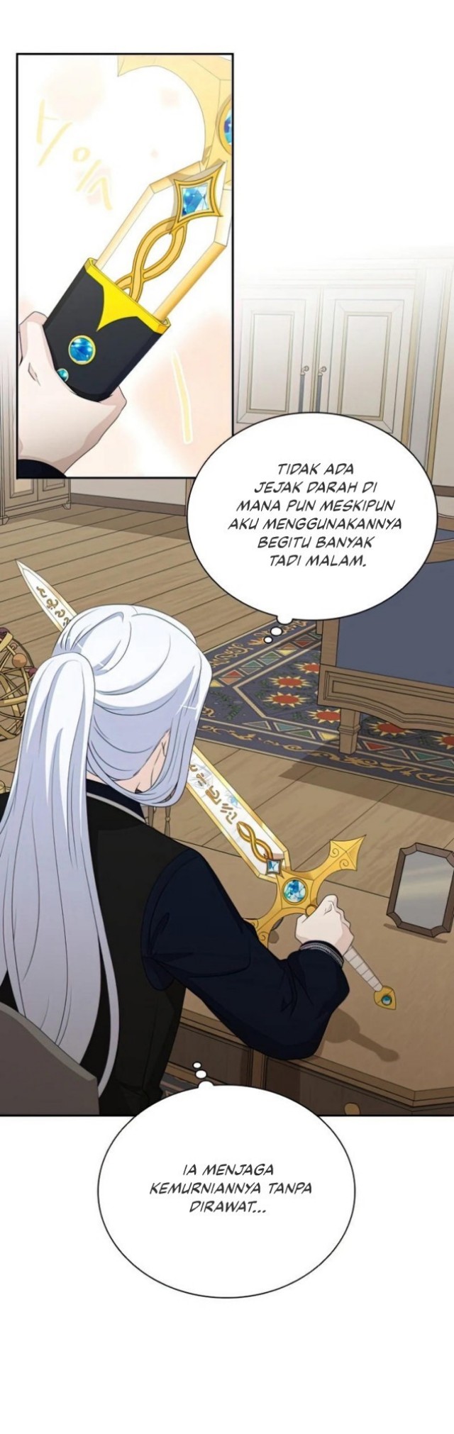 Chapter 40 - halaman 38
