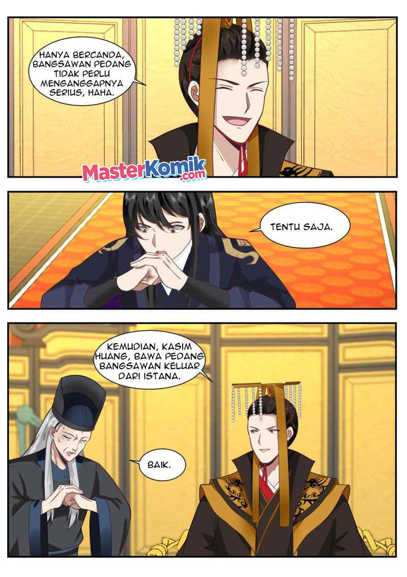 Chapter 67 - halaman 12