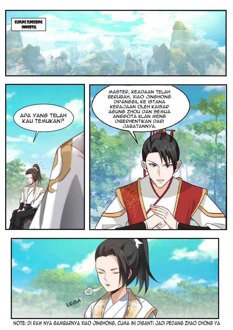 Chapter 67 - halaman 13