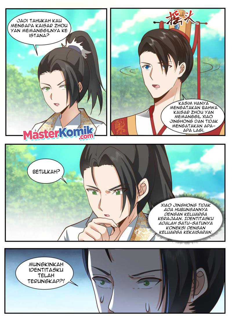 Chapter 67 - halaman 14