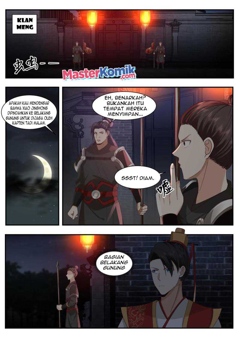 Chapter 67 - halaman 4