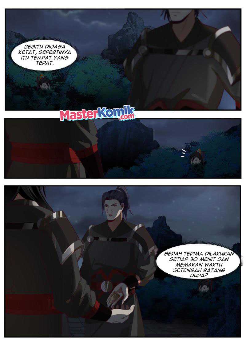 Chapter 67 - halaman 6