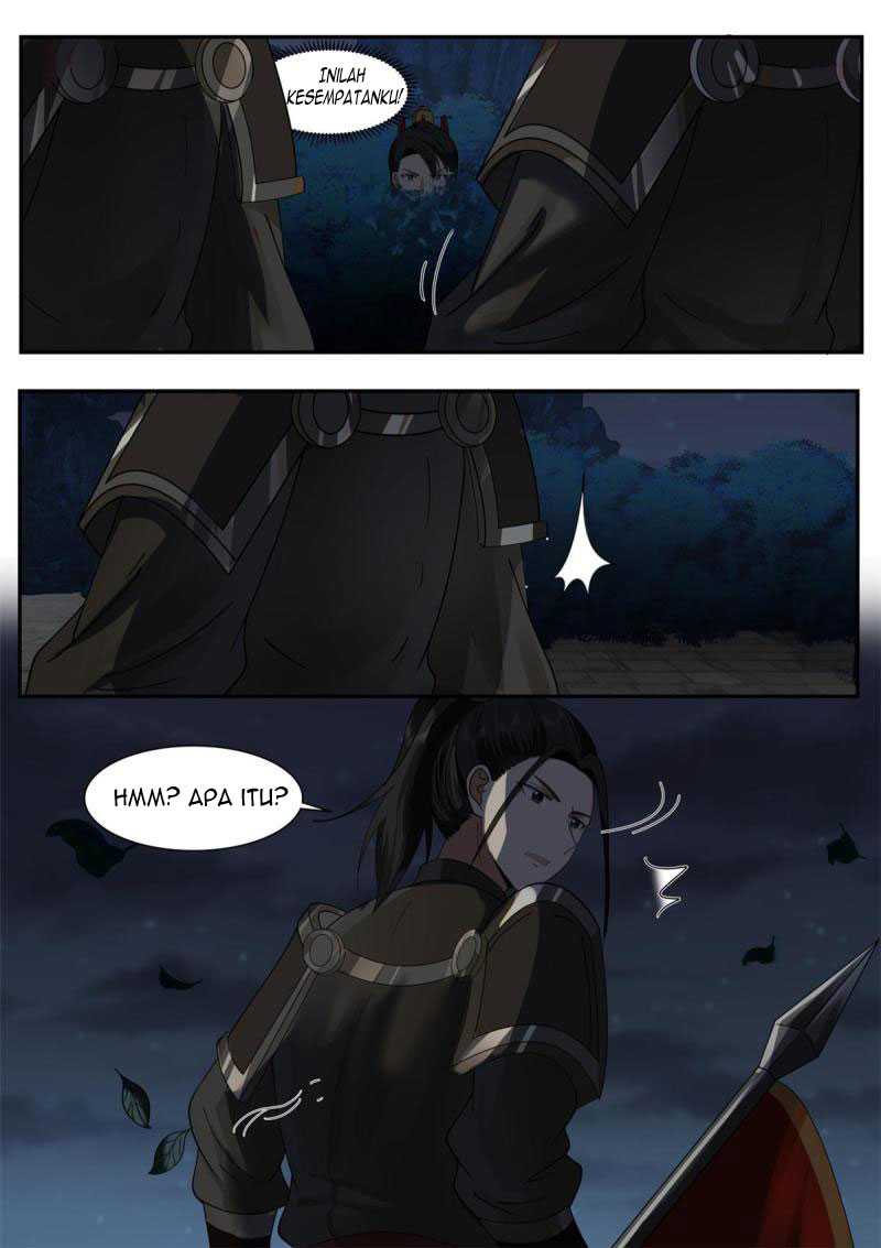 Chapter 67 - halaman 7