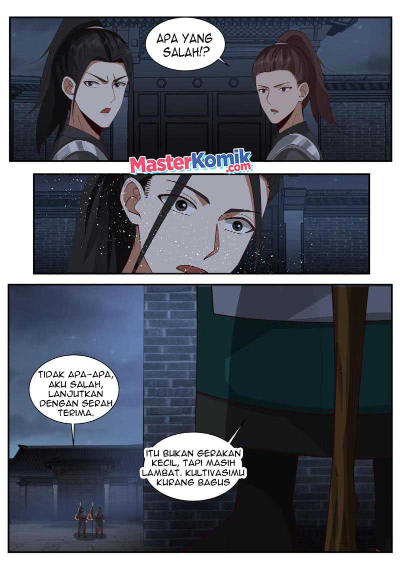 Chapter 67 - halaman 8