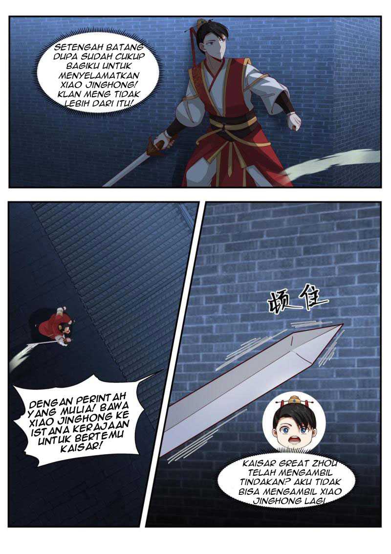Chapter 67 - halaman 9