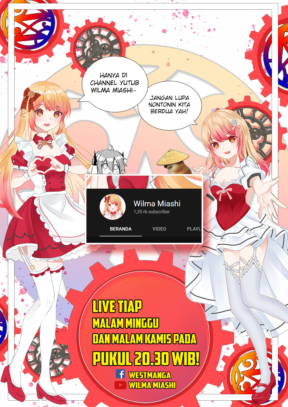 Chapter 28 - halaman 23