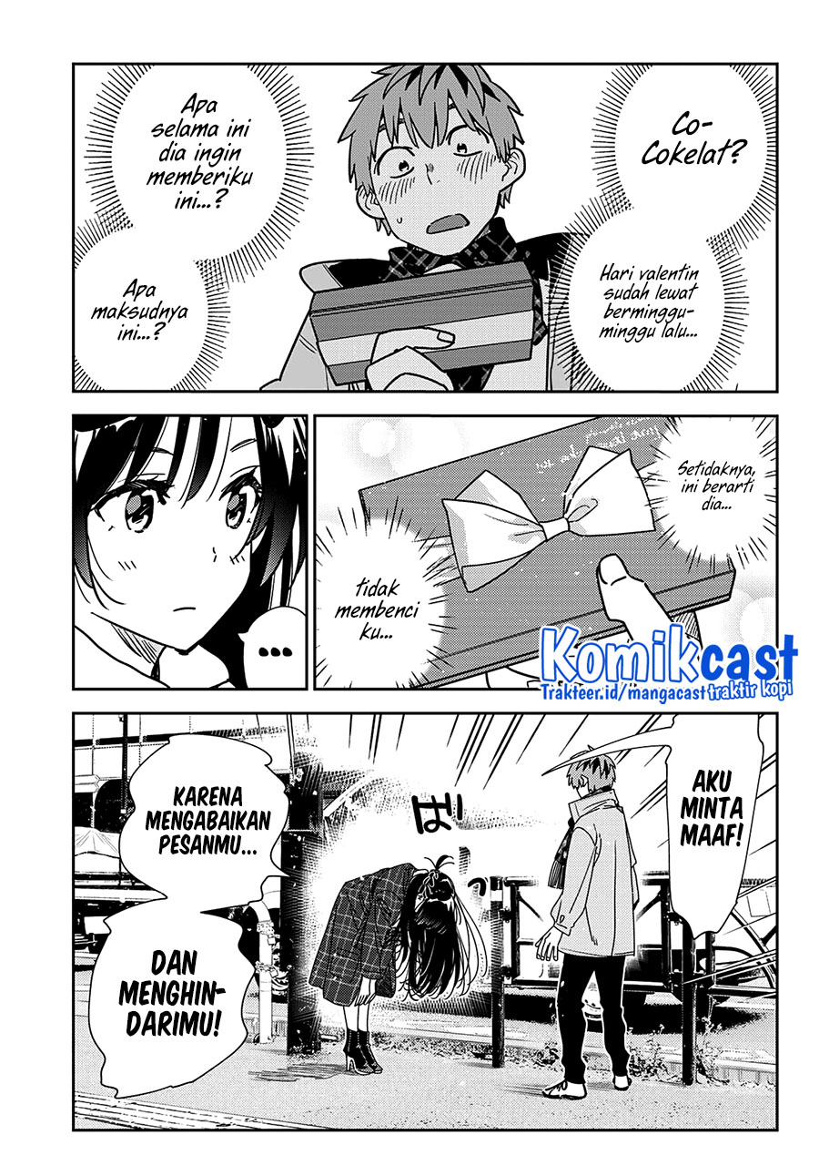 Chapter 238 - halaman 12