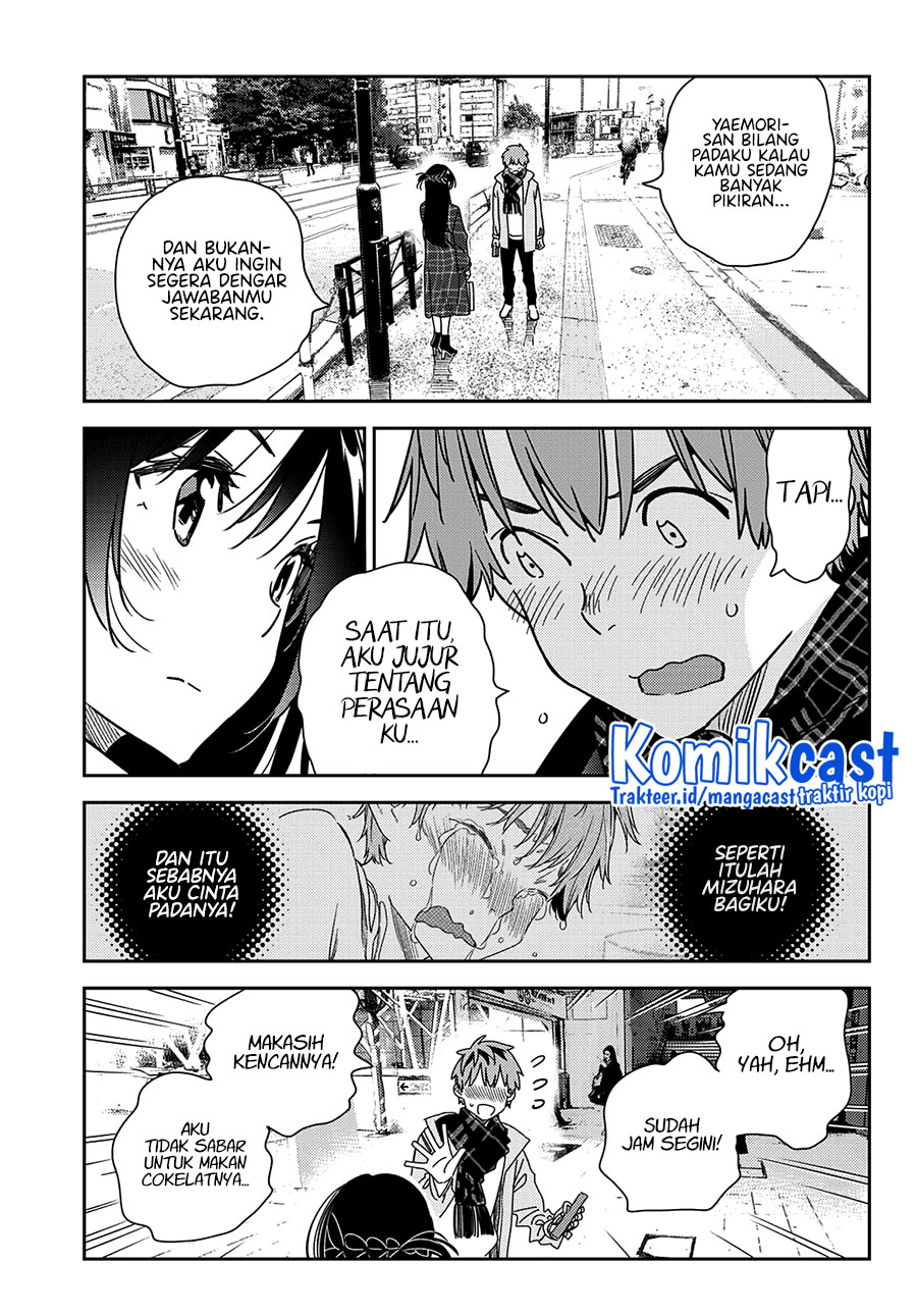 Chapter 238 - halaman 18