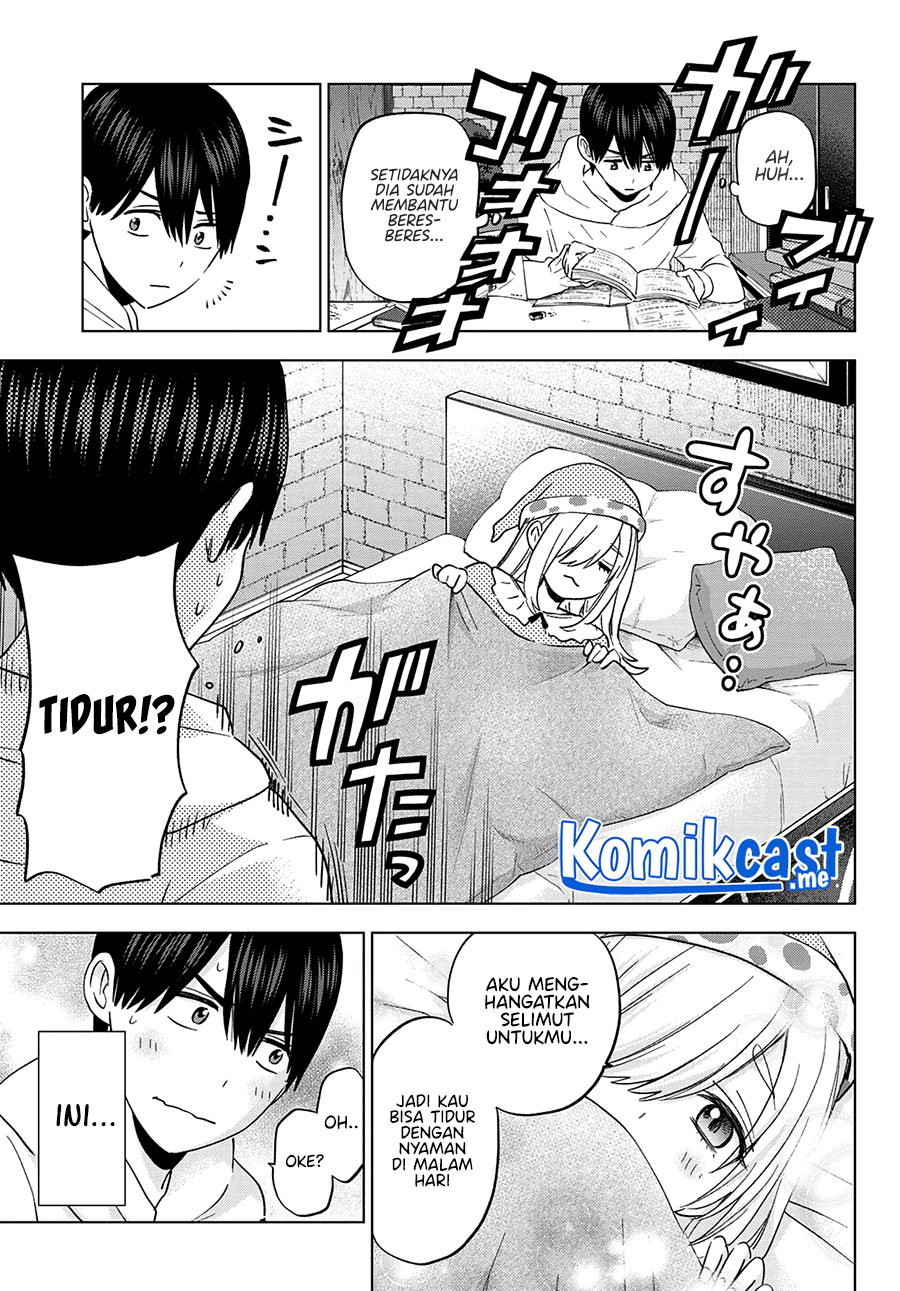 Chapter 118 - halaman 13