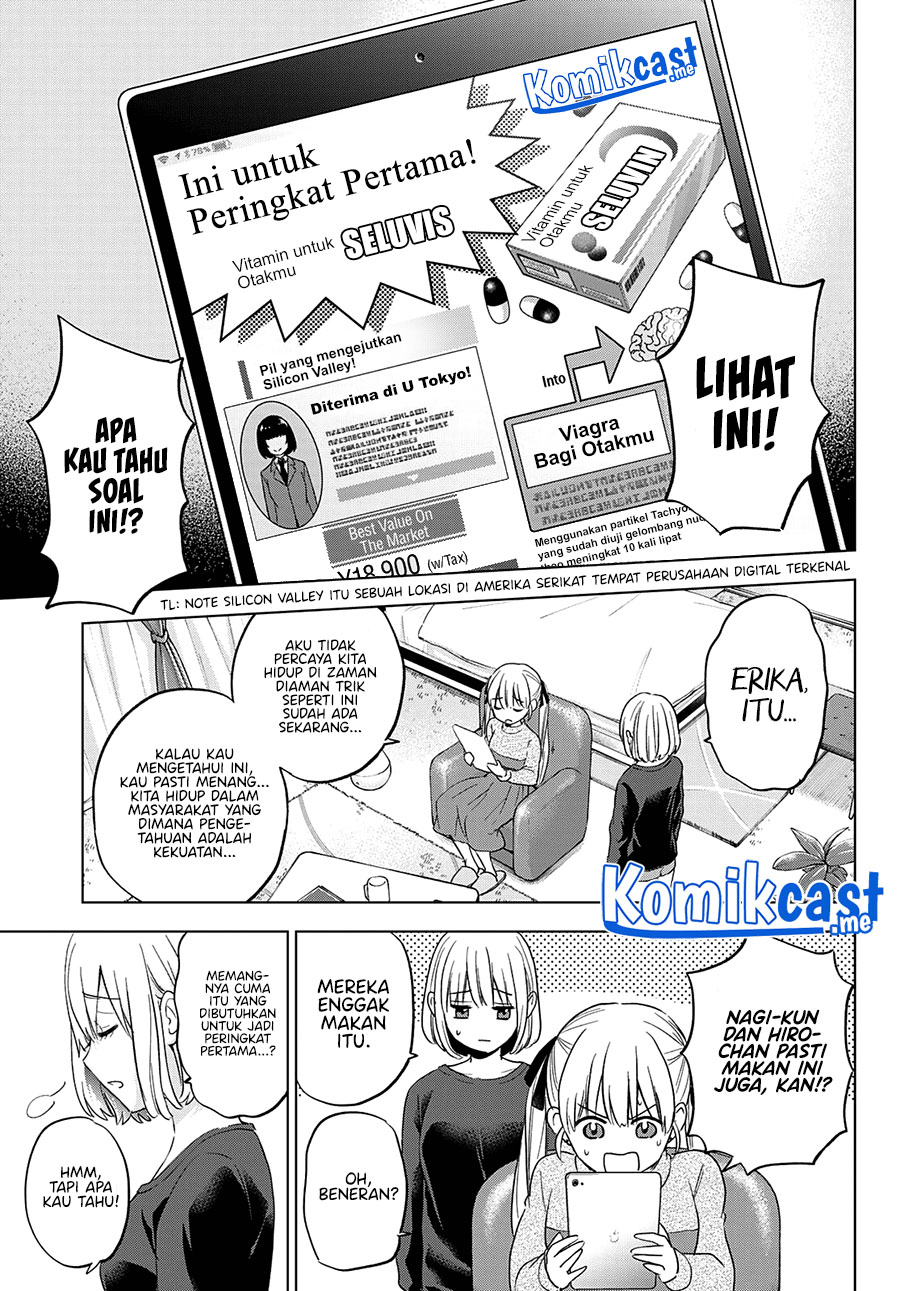 Chapter 118 - halaman 15