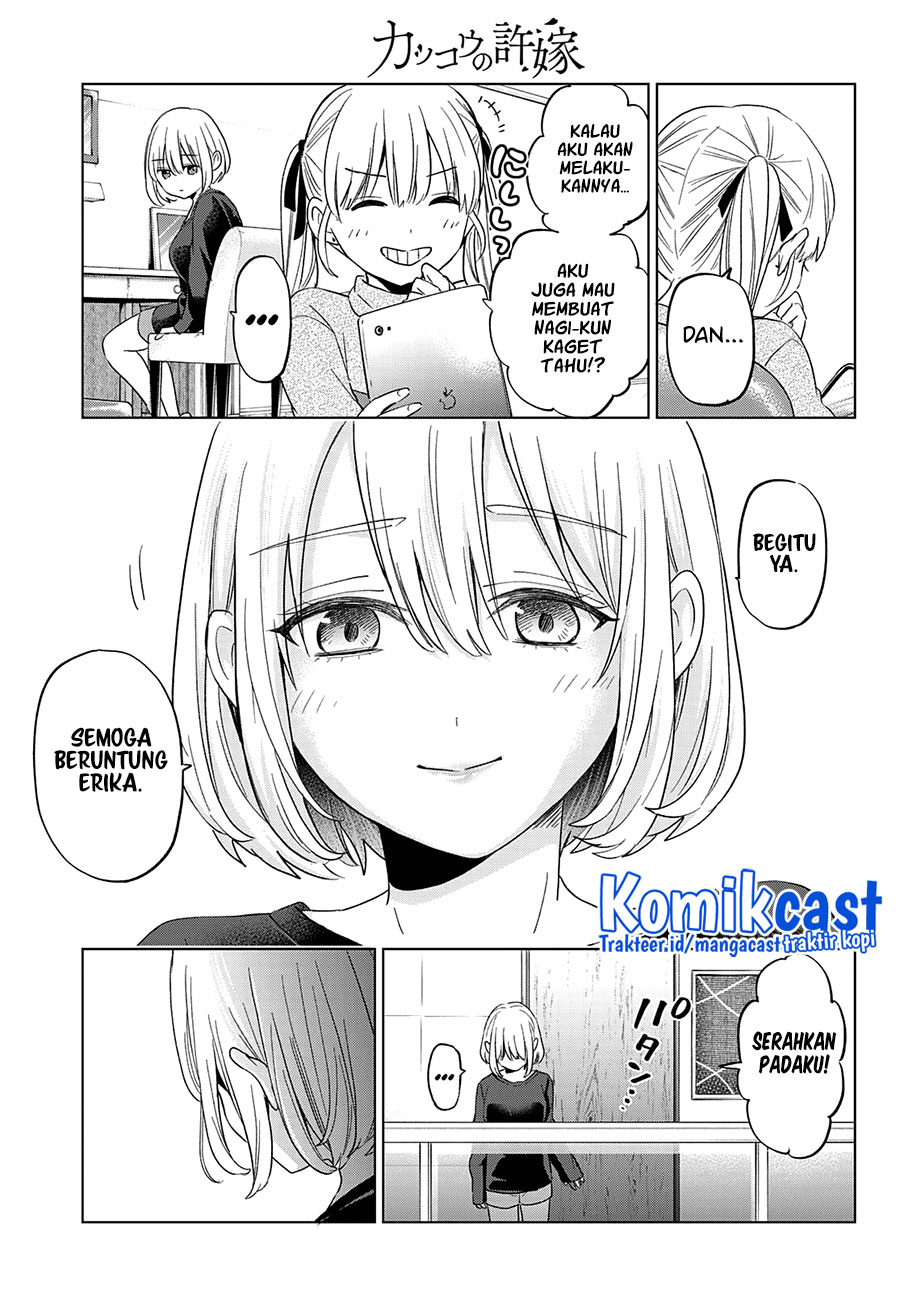 Chapter 118 - halaman 20