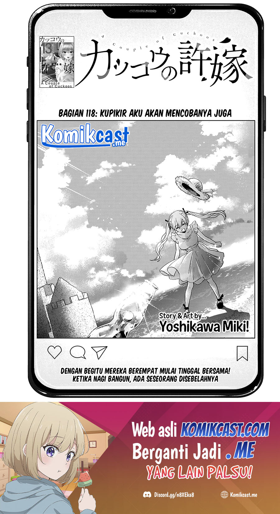 Chapter 118 - halaman 3