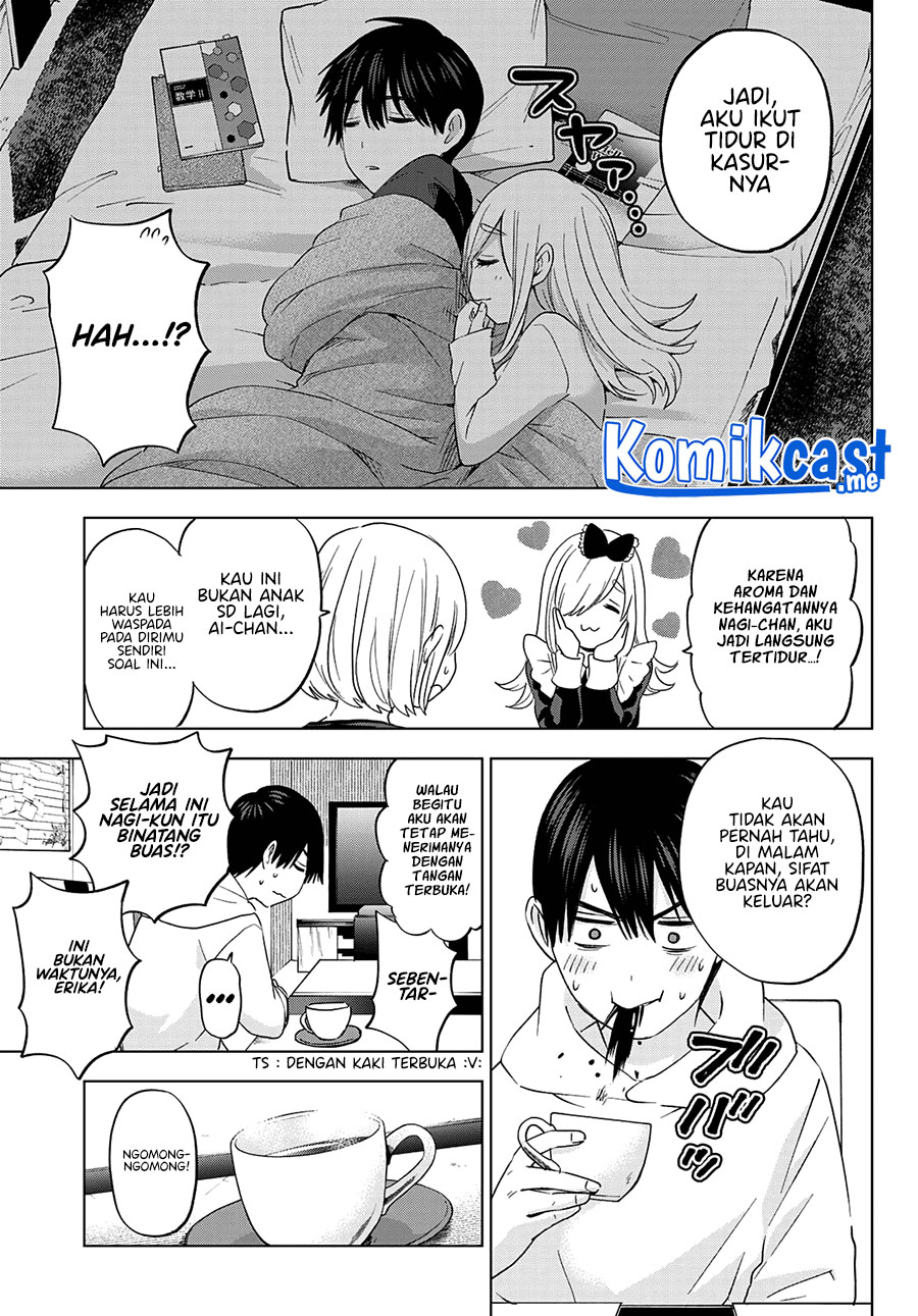 Chapter 118 - halaman 7