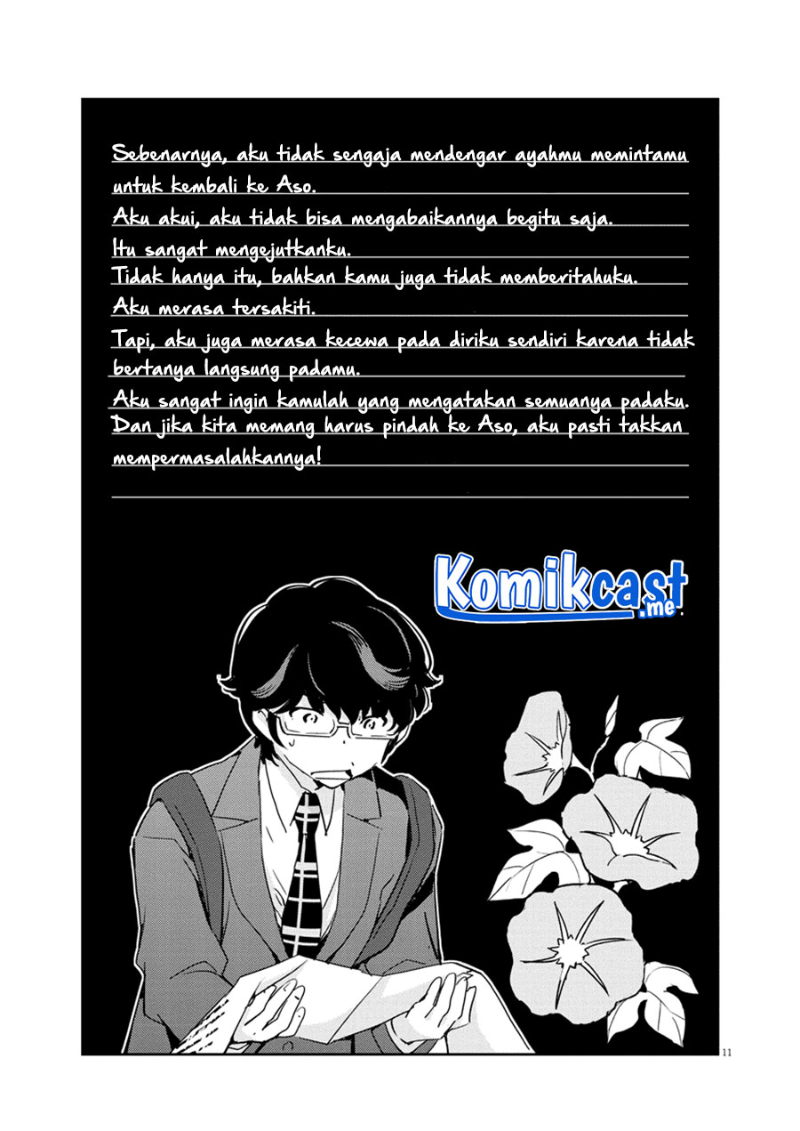 Chapter 74 - halaman 13