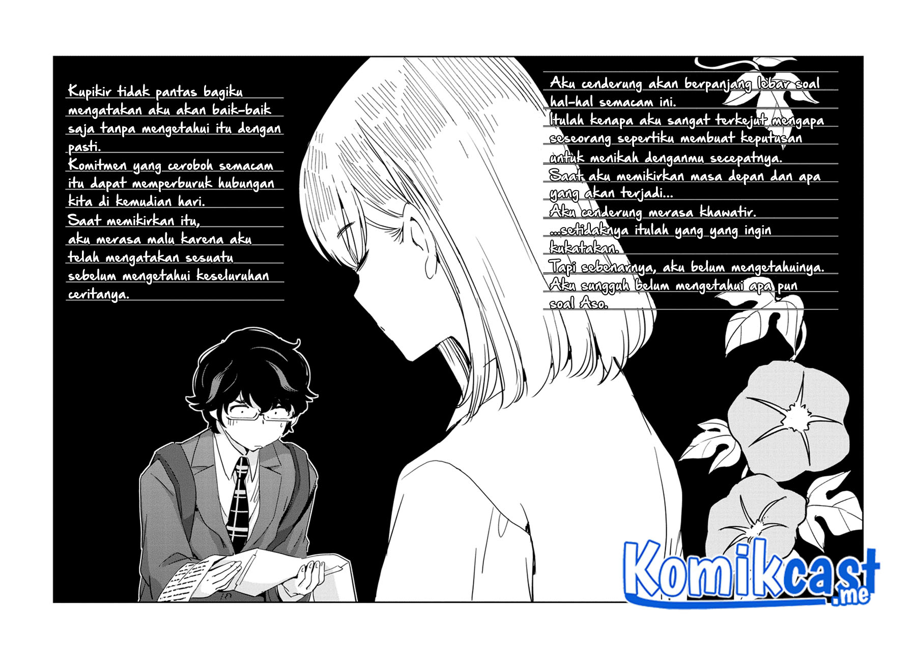 Chapter 74 - halaman 14