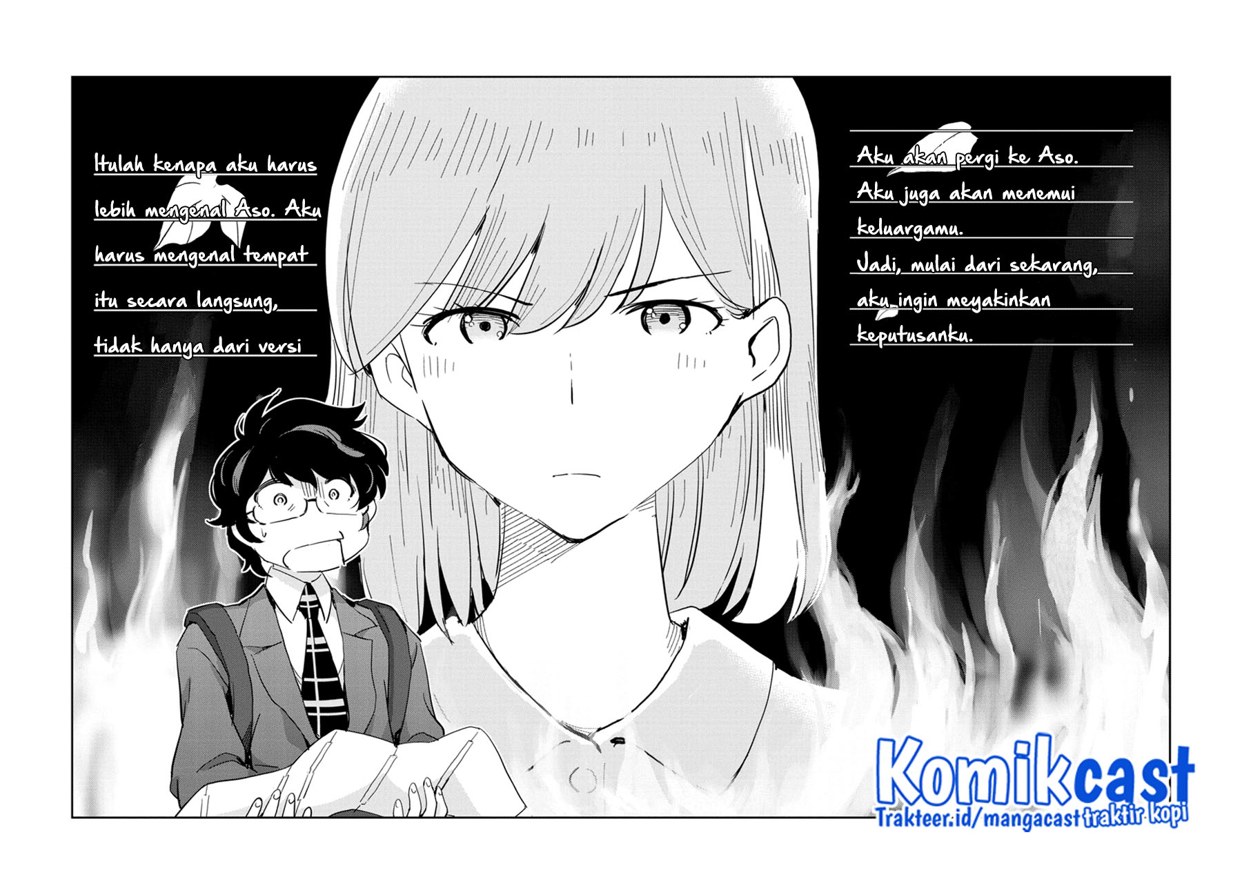 Chapter 74 - halaman 15