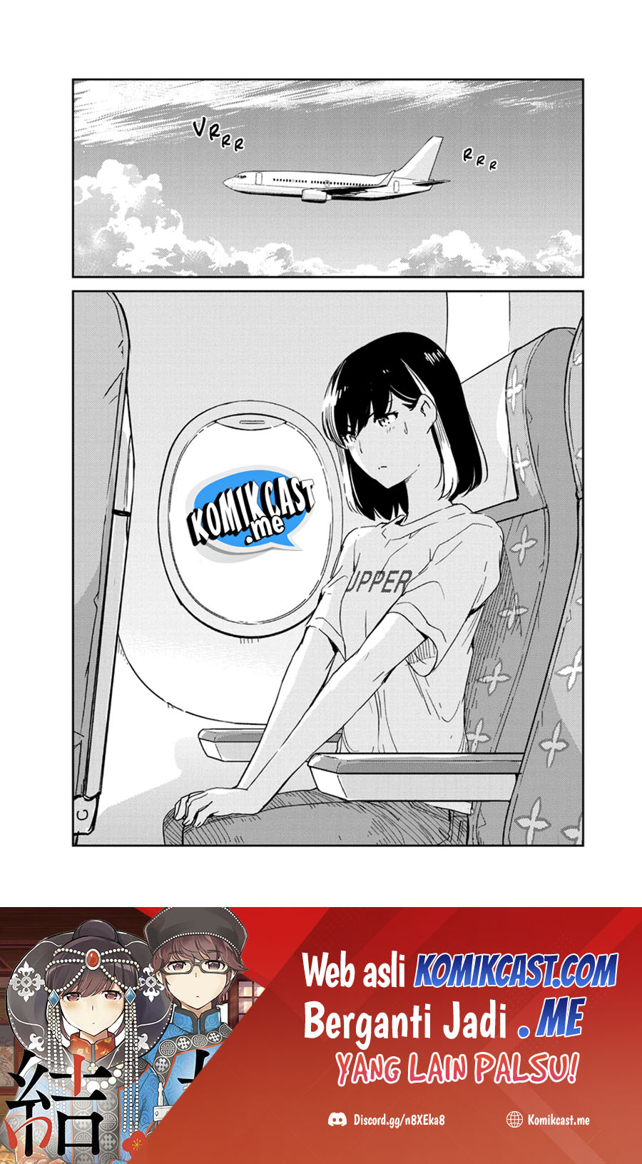 Chapter 74 - halaman 18