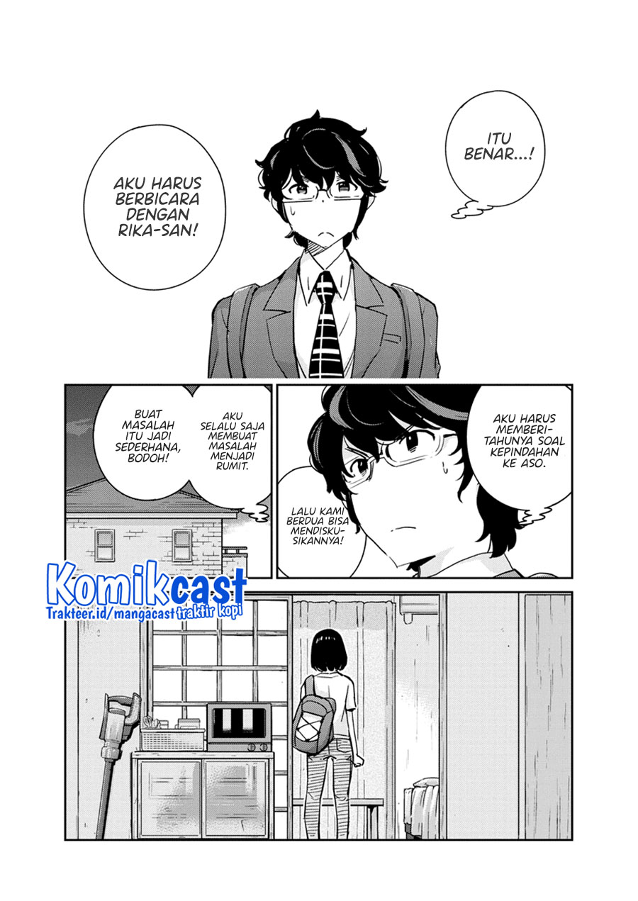 Chapter 74 - halaman 8