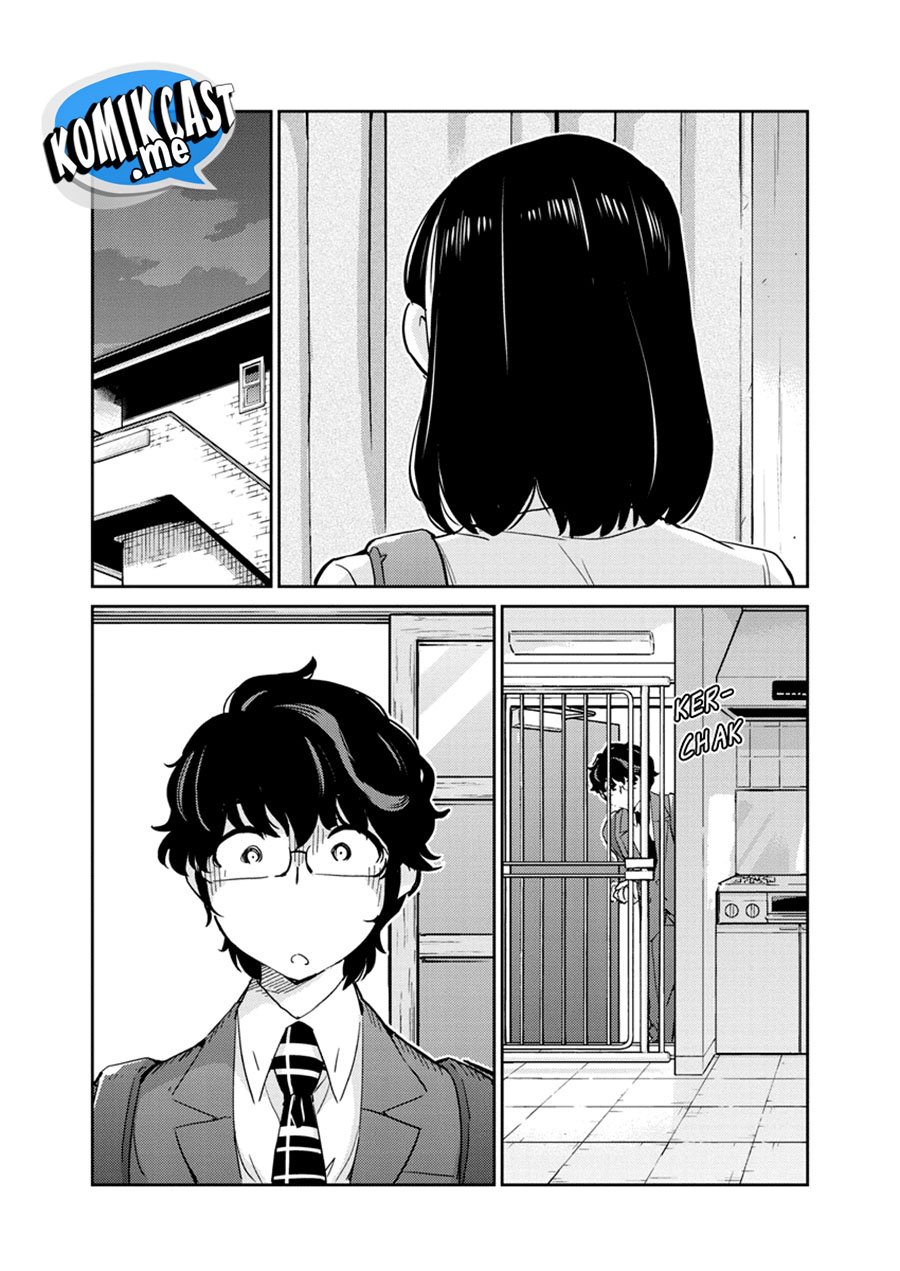 Chapter 74 - halaman 9