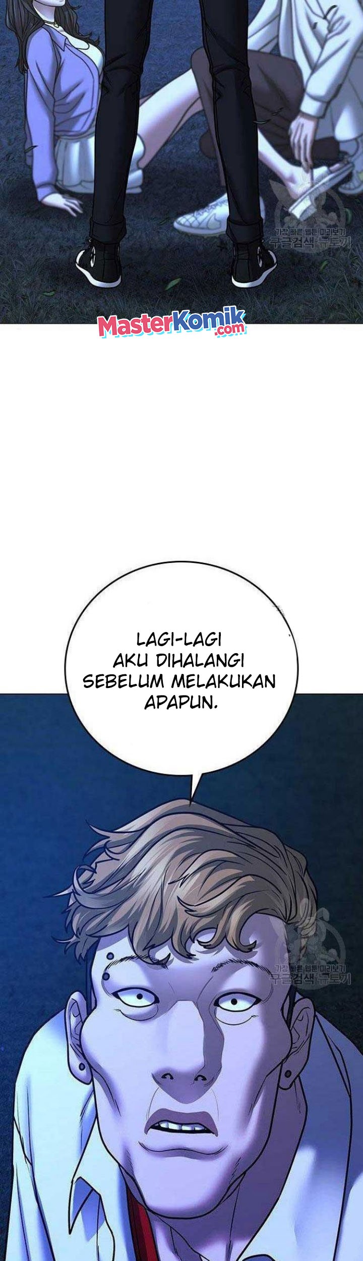 Chapter 43 - halaman 101