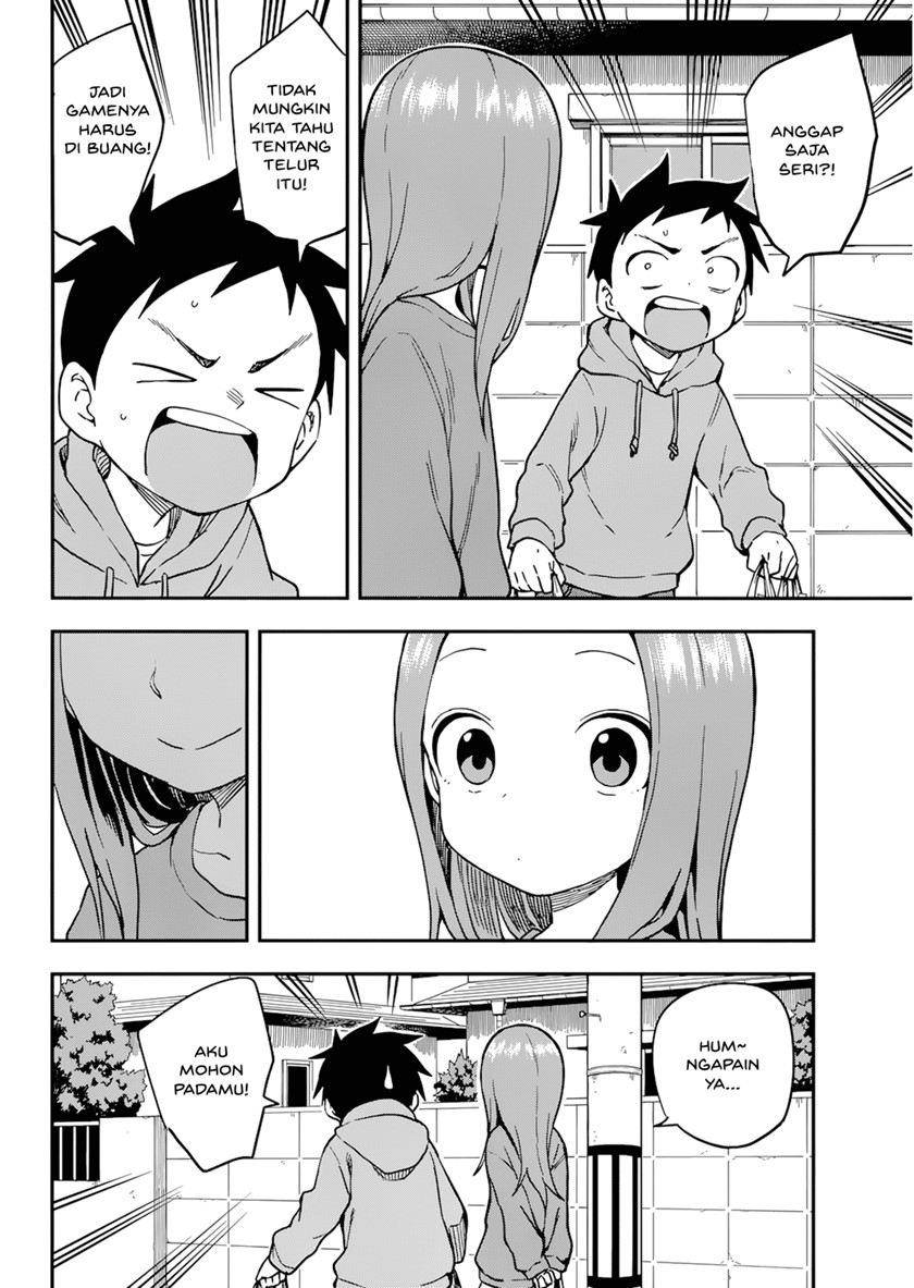Chapter 152 - halaman 15