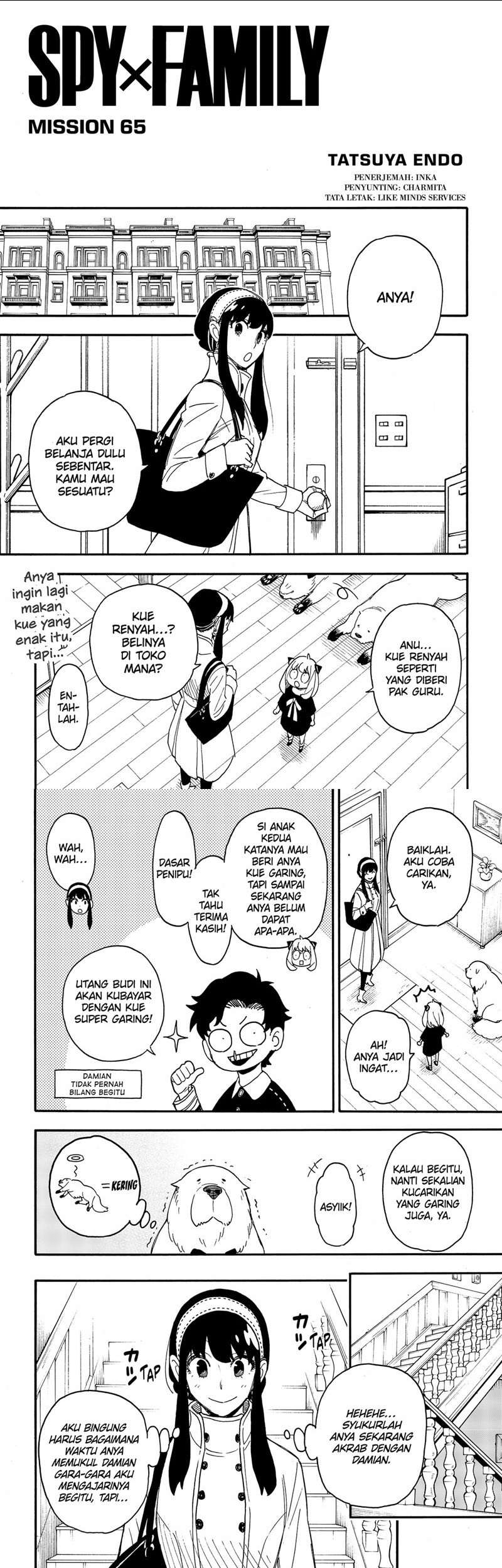 Chapter 65 - halaman 2