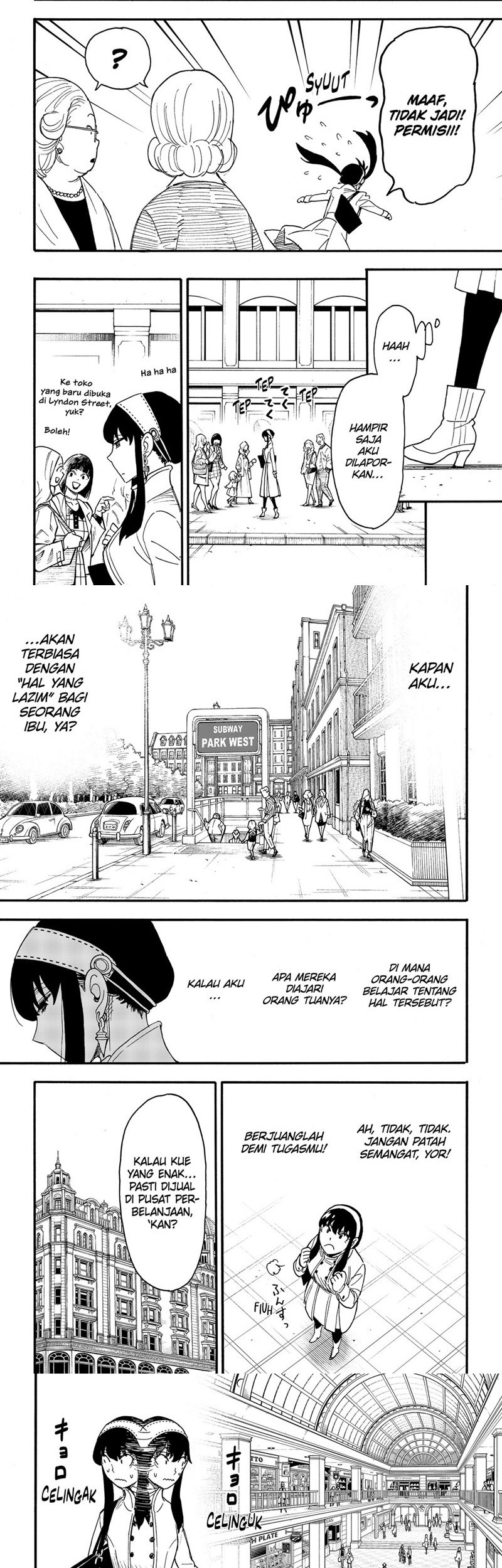 Chapter 65 - halaman 4