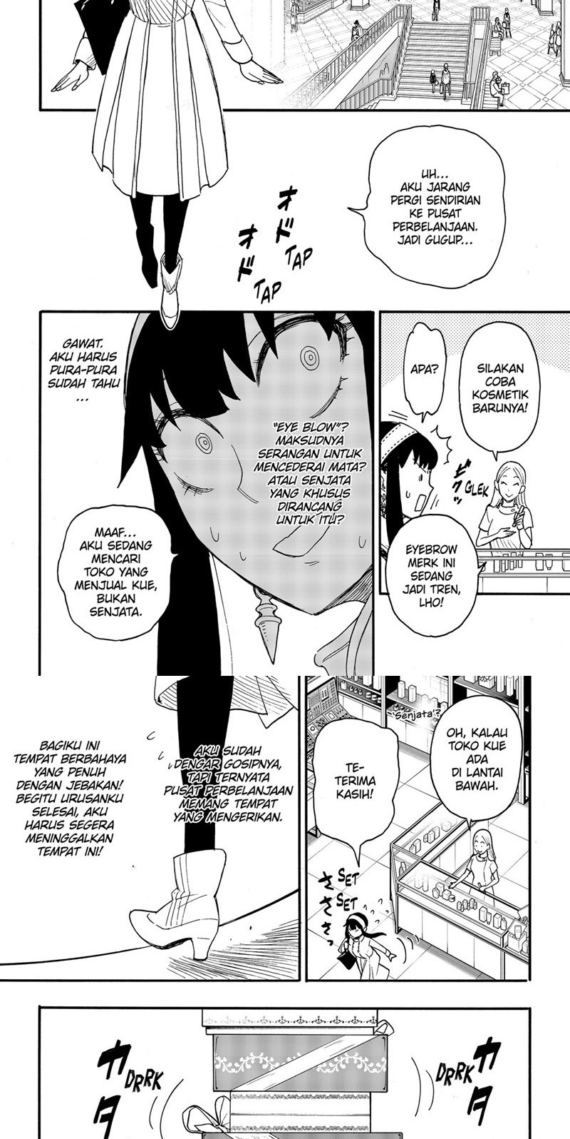 Chapter 65 - halaman 5