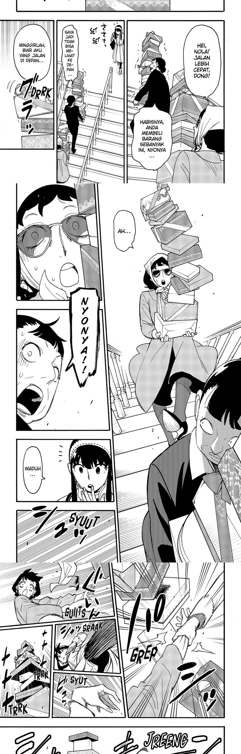 Chapter 65 - halaman 6