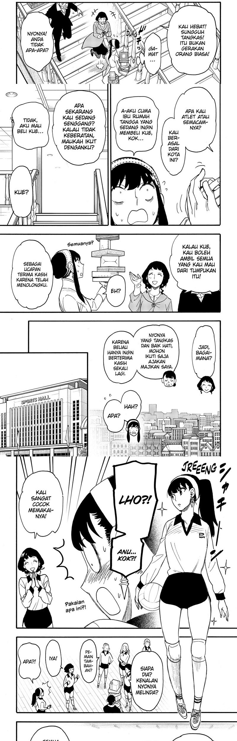 Chapter 65 - halaman 8