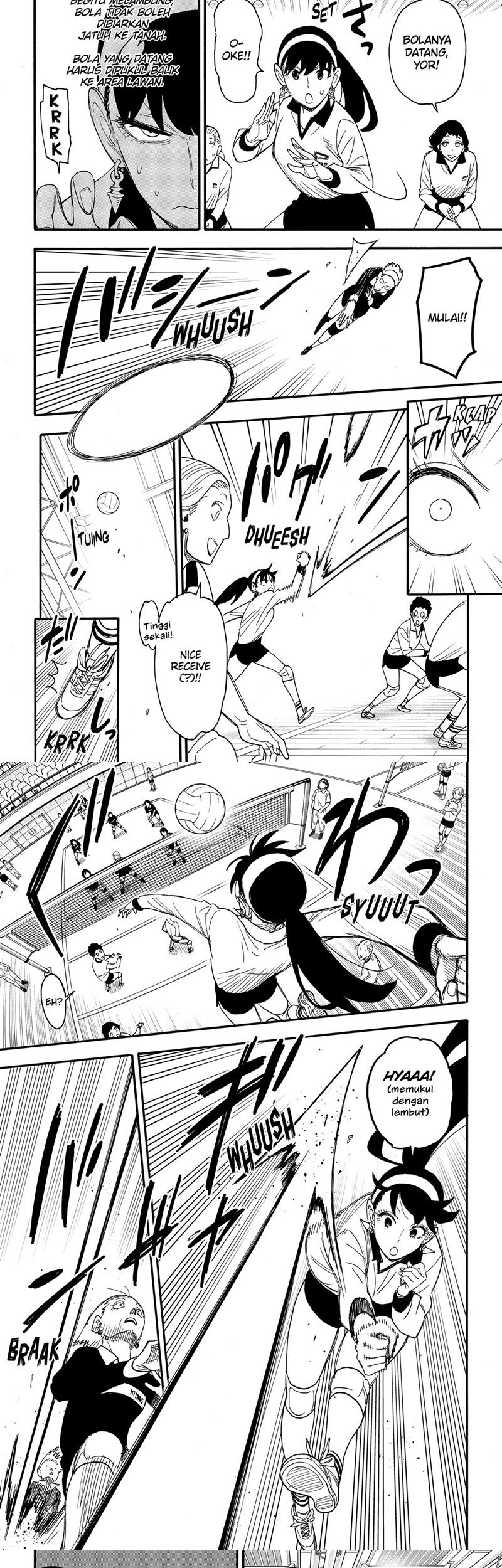Chapter 65 - halaman 10