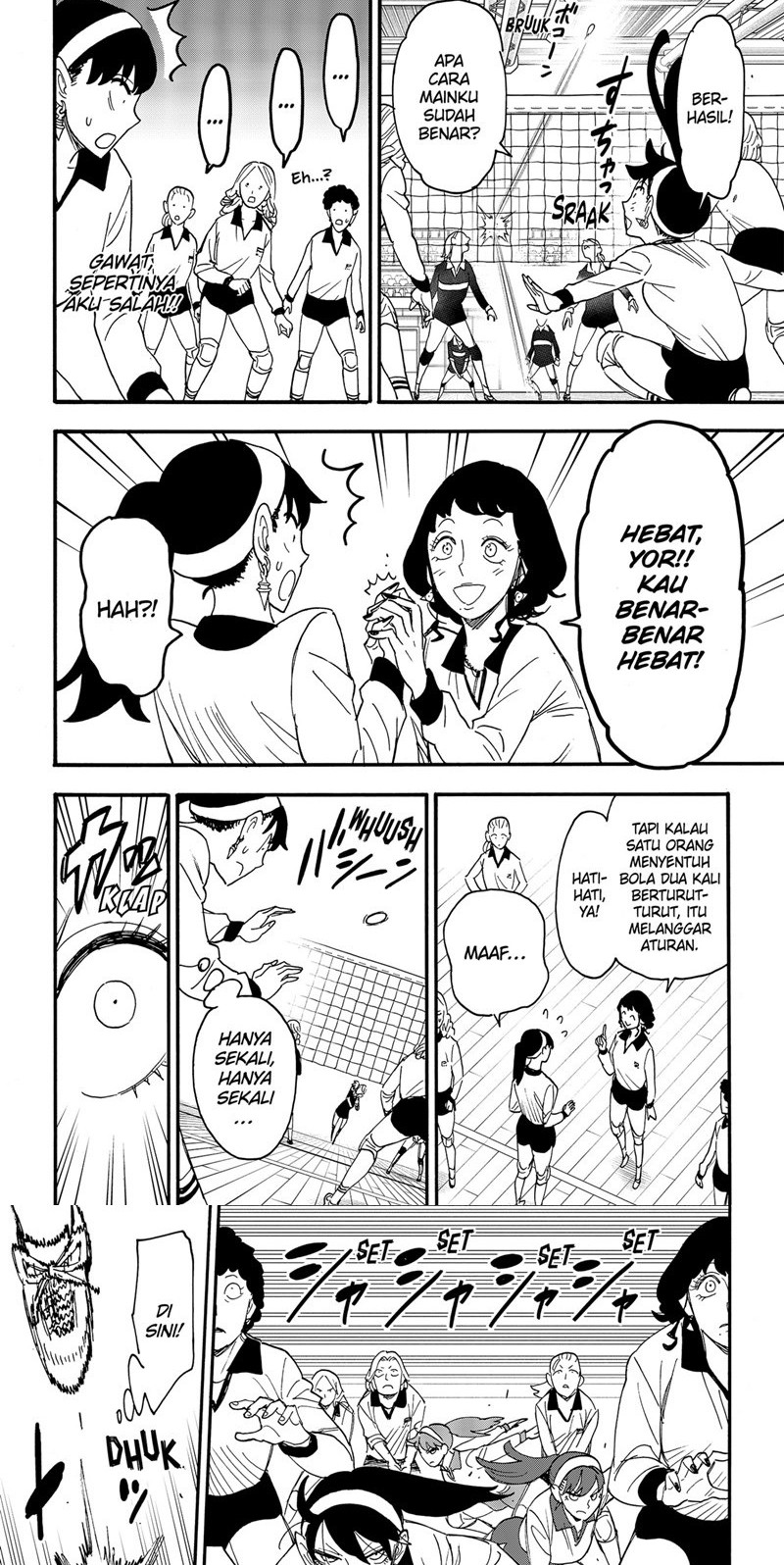 Chapter 65 - halaman 11