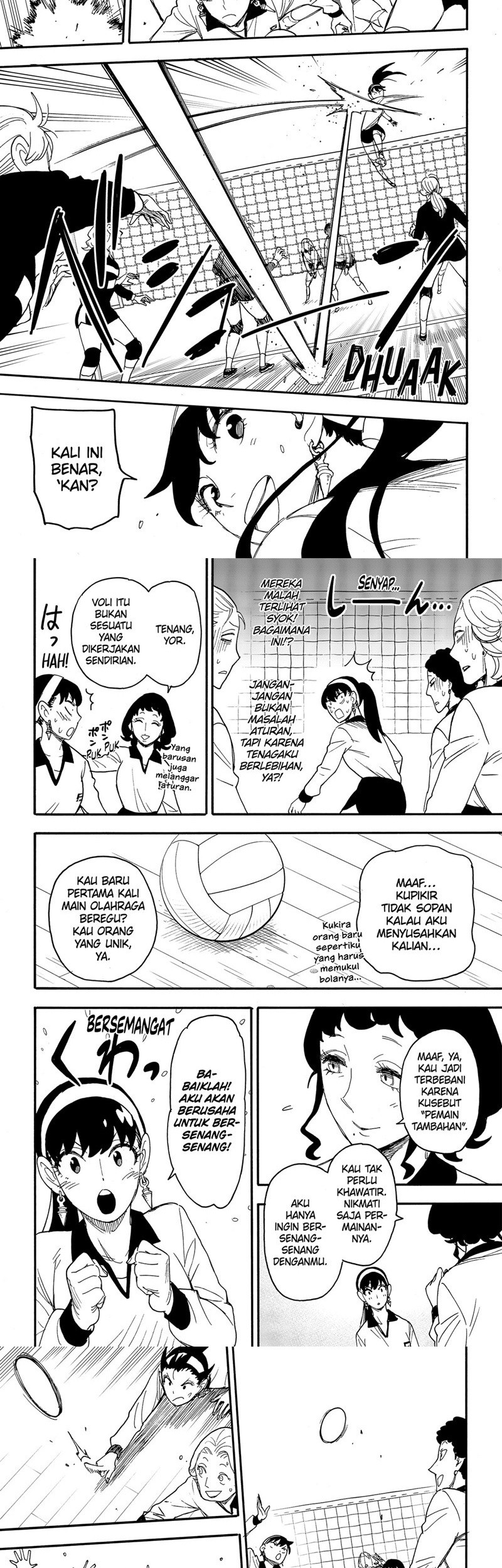 Chapter 65 - halaman 12