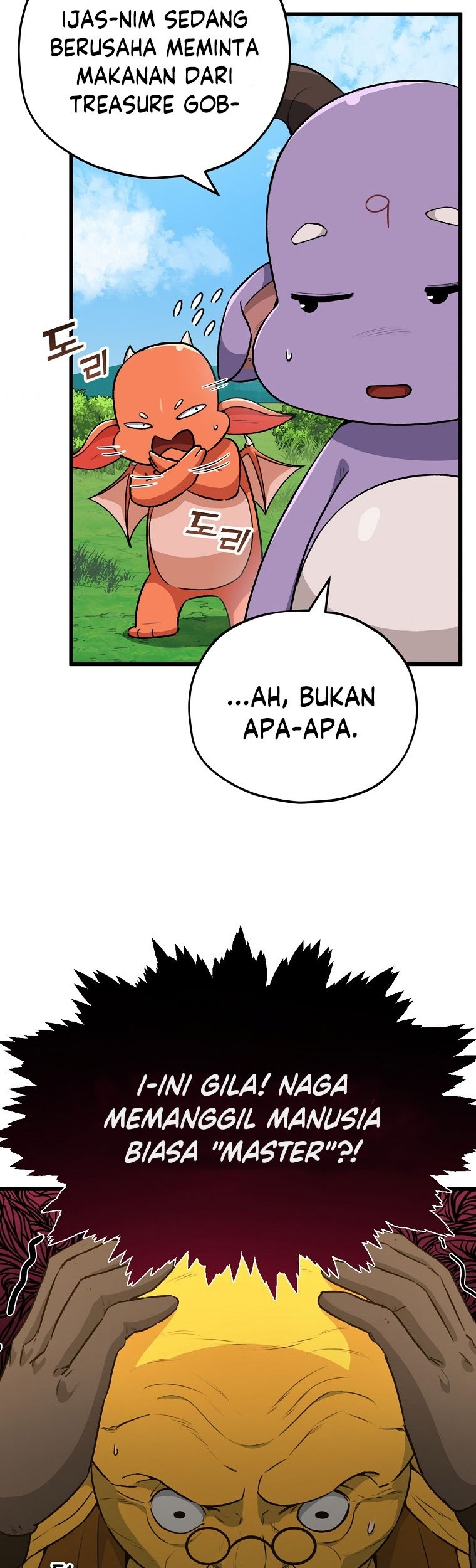 Chapter 91 - halaman 47