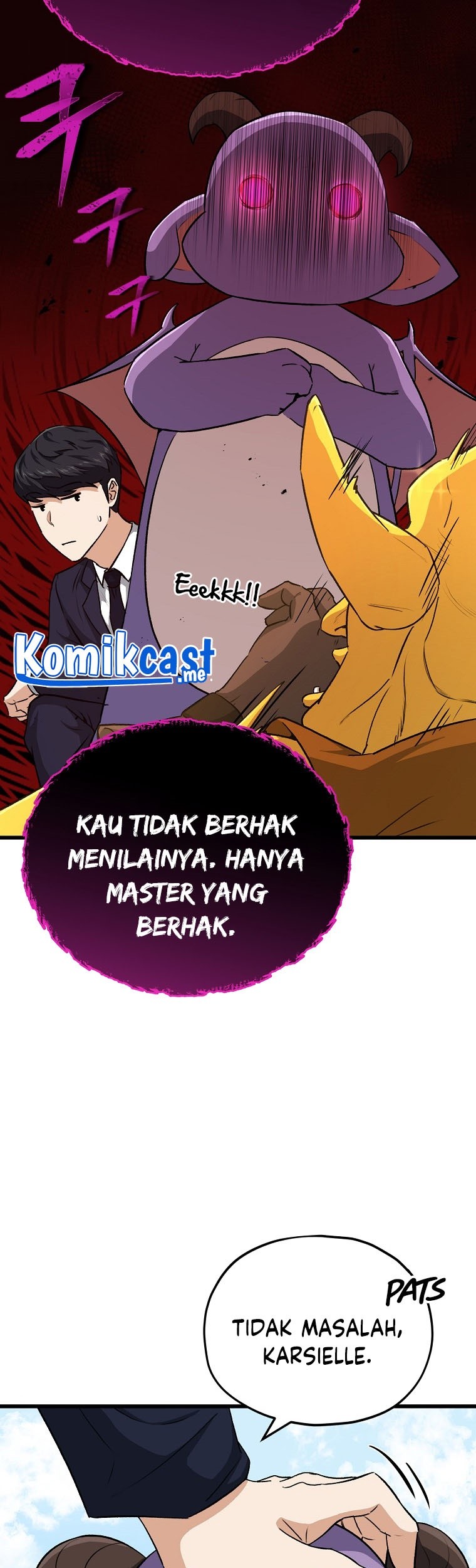 Chapter 91 - halaman 51