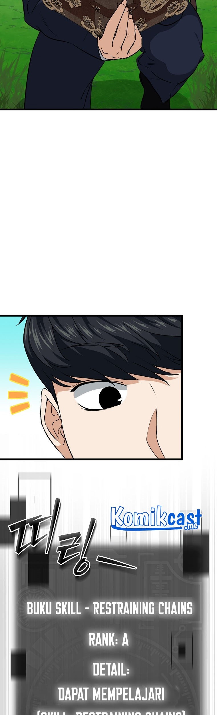 Chapter 91 - halaman 55