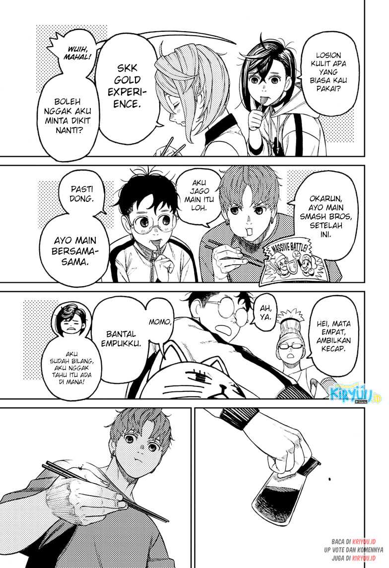 Chapter 51 - halaman 20