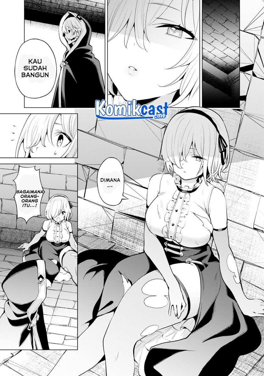 Chapter 43 - halaman 21