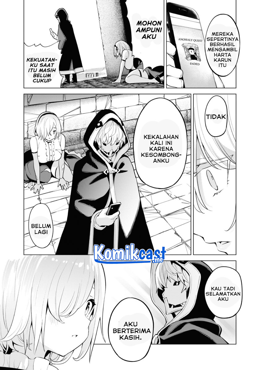Chapter 43 - halaman 22