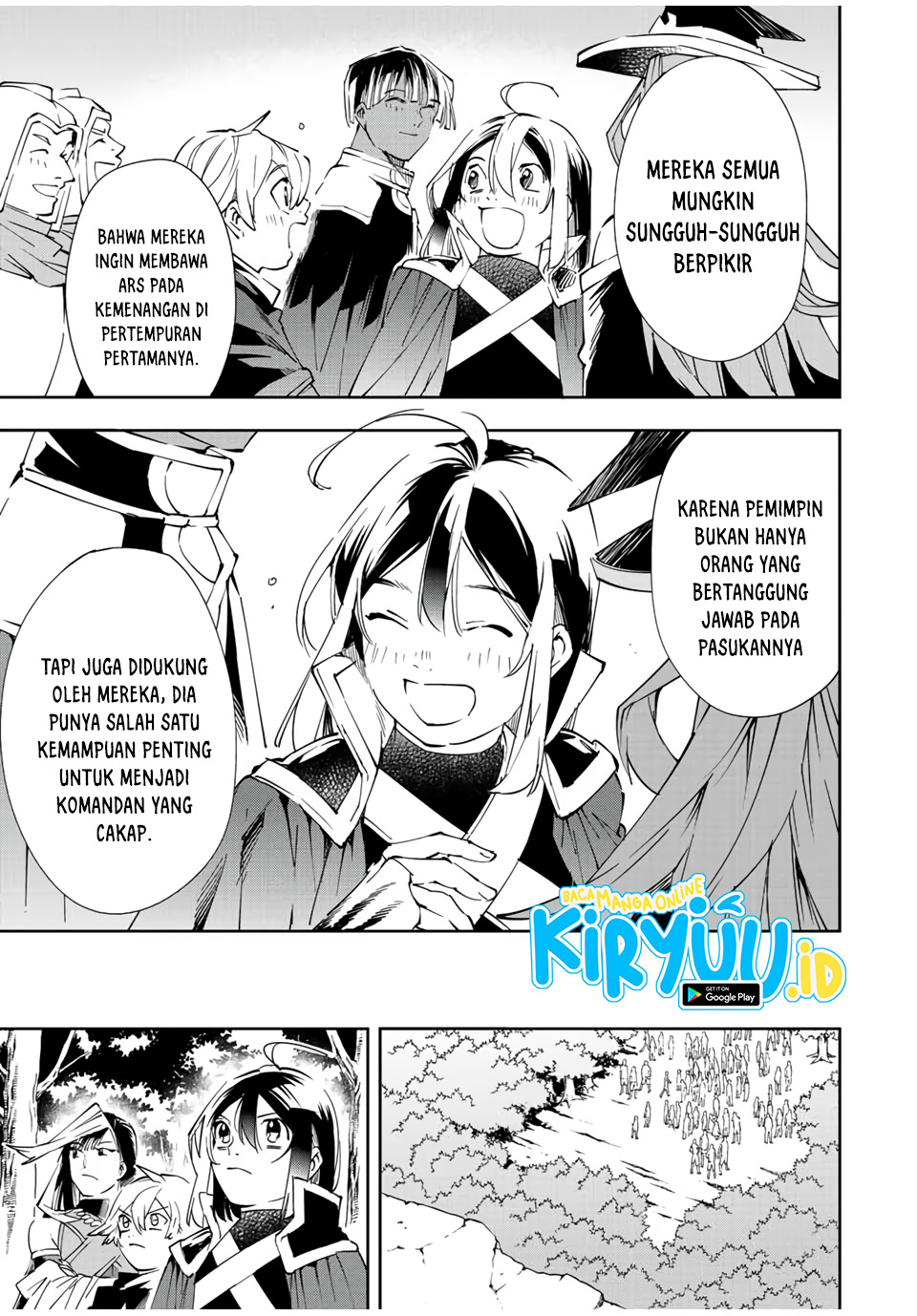 Chapter 66 - halaman 11