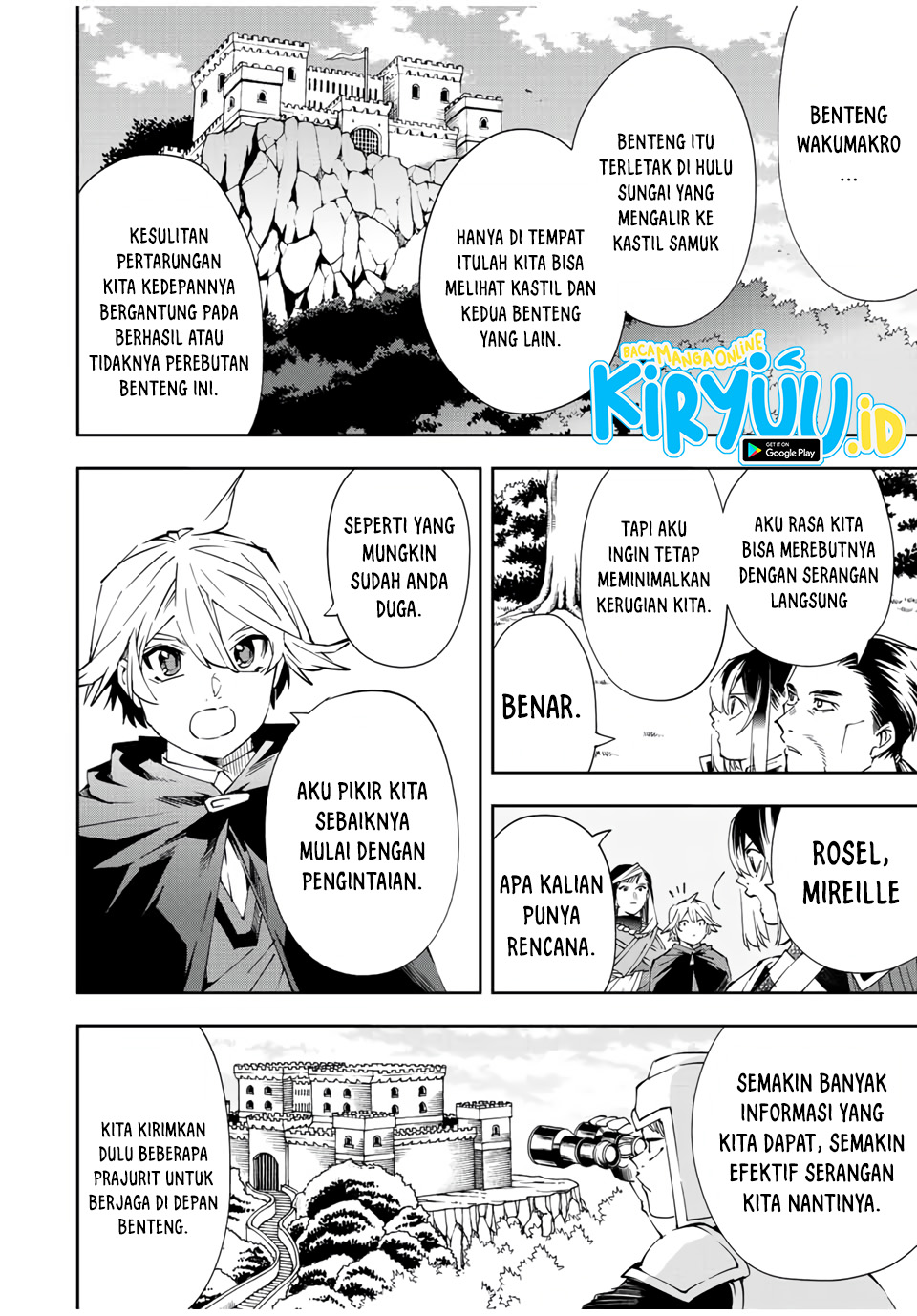 Chapter 66 - halaman 12