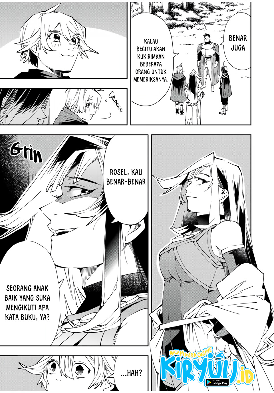 Chapter 66 - halaman 13