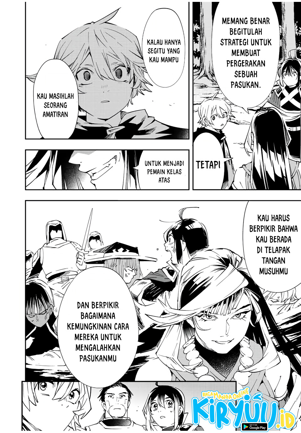 Chapter 66 - halaman 14