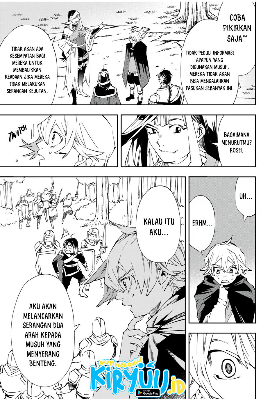 Chapter 66 - halaman 15