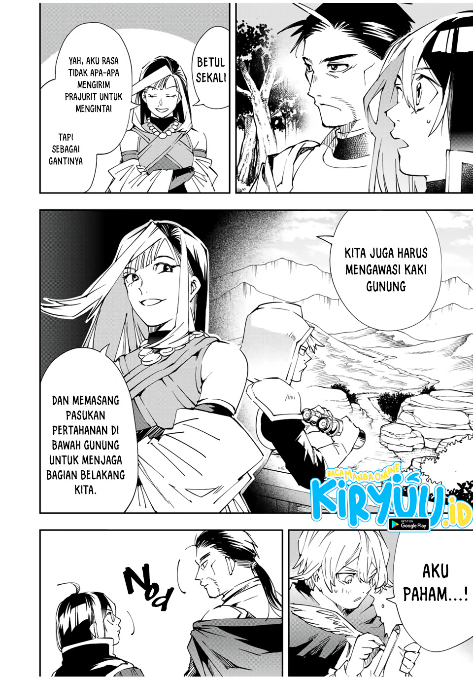 Chapter 66 - halaman 16