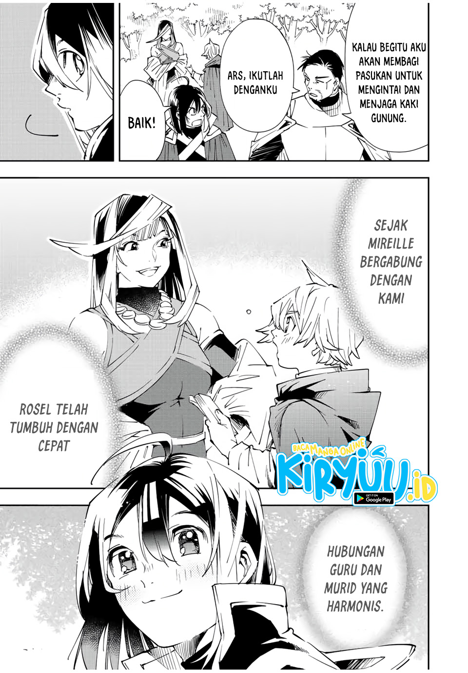 Chapter 66 - halaman 17
